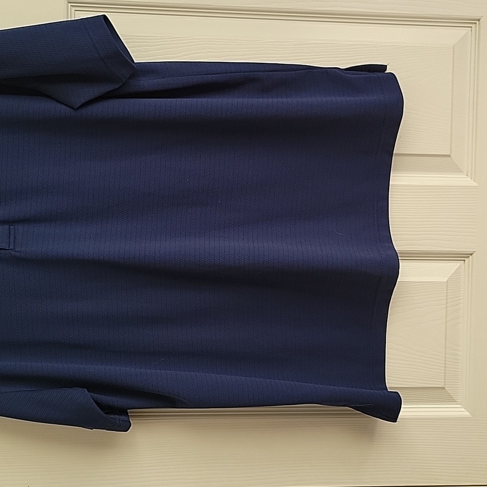 Grand Slam Men's Polo Shirt - Picture 2 of 11